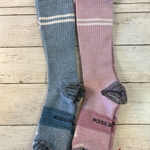 Women’s Bombas Compression Socks